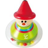 Погремушка-неваляшка Hape клоун Ральф (E0015) - Pampik