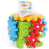 Конструктор ТехноК 53 детали (7266) - Pampik - 4