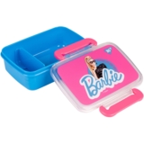 Ланч-бокс детский Yes Barbie, 420 мл (708057) - Pampik - 2