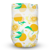 Підгузки на липучках Offspring Tangy Orange 1 (до 4 кг), 56 шт. - Pampik - 2