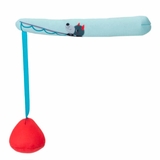 Рибалка для ванної Lilliputiens Вовк Луї (83497) - Pampik - 2