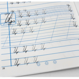 Зошит з каліграфії 1-4 клас. Тренувальні завдання - А.Заїка, С.Тарнавська (301749) - Pampik - 6