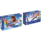 Набір для конструктора-лабіринту Hape Quadrilla Ксилофон (E6022) - Pampik - 2