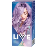 Тимчасова фарба для волосся Schwarzkopf Live Pretty Pastels P120 Lilac Crush - Pampik