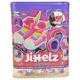 Піксельний пазл Jixelz Рок-н-ролл 1250 елементів (T73619) - Pampik