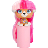 Ігровий набір IMC VIP Pets S6 Bow Power Модний улюбленець Джульєтта (714786) - Pampik - 3