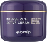 Крем для лица Eyenlip Intense Rich Active Cream 50 мл - Pampik - 2