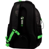 Рюкзак школьный Yes TS-47 Minecraft, черный (559619) - Pampik - 4