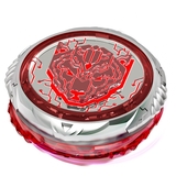 Волчок Auldey Infinity Nado VI Standard Pack Blazing War Bear (EU654122) - Pampik - 4