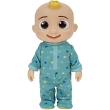 Ігровий набір CoComelon Large Doll Одягни Джей Джея з аксесуарами (CMW0360) - Pampik - 3