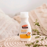 Лосьйон для тіла Palmer's Shea Butter Formula Raw Shea Nourish з олією ши та вітаміном Е 250 мл - Pampik - 9