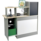 Детская кухня Hape с оборудованием и продуктами (E3178) - Pampik - 2