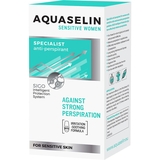 Антиперспірант Aquaselin Sensitive Women Deo, 50 мл - Pampik - 2
