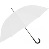 Зонтик Semi Line White (2512-4) - Pampik