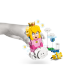 Конструктор LEGO Super Mario Пригоди з інтерактивною LEGO Піч, 208 деталей (71441) - Pampik - 8