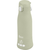 Термос-подогреватель для смесей Babymoov Moov & Feed, беспроводной, зеленый (A002104) - Pampik