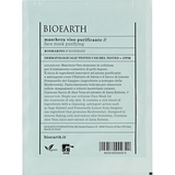 Маска для лица очистительная Bioearth Clarifying Face Mask 15 мл - Pampik