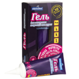 Гель Некусайка від тарганів і мурашок, 75 мл - Pampik