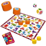 Гра настільна розважальна Vladi Toys Crazy Koko Пухнастий хаос (VT8055-32) - Pampik - 2