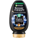 Бальзам-ополіскувач Garnier Botanic Therapy Магнетичне вугілля та чорний кмин 200 мл - Pampik