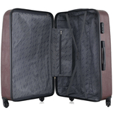 Валіза Semi Line 28" L Burgundy (T5581-6) - Pampik - 2