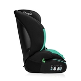 Автокрісло Lionelo Levi I-Size Green Emerald - Pampik - 3