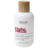 Шампунь для волос Maxima Vitalker Hair Loss Stimulating Shampoo против выпадения 250 мл - Pampik