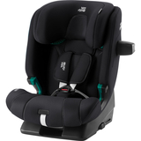 Автокрісло Britax Römer Advansafix Pro Galaxy Black чорне (2000038236) - Pampik