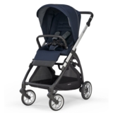 Прогулочная коляска Inglesina Electa soho blue (90693) - Pampik - 2