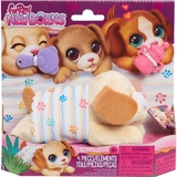 Інтерактивна іграшка Furreal Friends Newborns Цуценятко (28074) - Pampik - 7