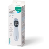 Термометр электронный бесконтактный BabyOno (1575) - Pampik - 8