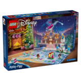 Конструктор LEGO Disney Princess Рождественский календарь 2024, 253 деталей (43253) - Pampik - 8