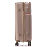 Валіза Semi Line 24" M Champagne (T5668-3) - Pampik - 3