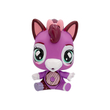 Ігровий набір Bubiloons W2 Коник Лейсі (85589) - Pampik - 3