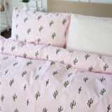 Пододеяльник MirSon 17-4749 Sahara Ranforce Elite 110х140 см (2200008933234) - Pampik - 4