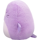 Мягкая игрушка Squishmallows Морж Винни 30 см (SQCR06680) - Pampik - 3