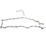 Светильник Євросвітло VOAR-30-01 для уничтожения насекомых 30 Вт (57095) - Pampik - 5