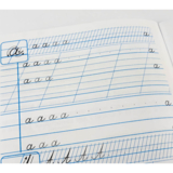 Зошит з каліграфії 1-4 клас. Тренувальні завдання - А.Заїка, С.Тарнавська (301749) - Pampik - 8