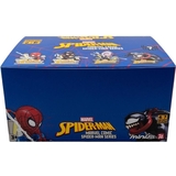 Іграшка-сюрприз Yume Attack з колекційною фігуркою Spider-Man (10144) - Pampik - 4