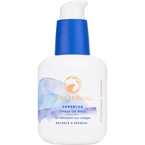 Гель для умывания с пробиотиками HoliFrog Superior Omega Gel Wash 150 мл - Pampik
