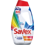 Гель для стирки Savex Premium Color, 2.7 л - Pampik