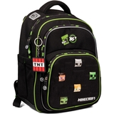 Школьный рюкзак Yes S-91 Minecraft (559753) - Pampik - 2
