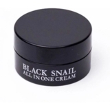 Крем для лица Eyenlip Многофункциональный крем с муцином черной улитки - Pampik - 2