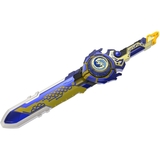 Дзига Auldey Infinity Nado VI Split Series Sacred Shield Double Dragon S (EU654141) - Pampik - 3