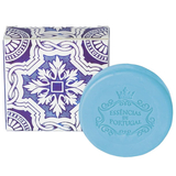 Мило Essencias de Portugal Live Blue Tille з ароматом орхідеї 50 г - Pampik