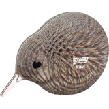 Збірна 3Д модель Eugy Зоопарк Ківі (XEG-001) - Pampik