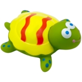 Набор игрушек для купания Bibi Toys Морские обитатели 6 шт. (761025BT) - Pampik - 3