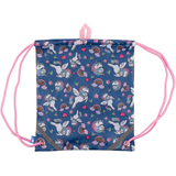 Сумка для обуви Yes SB-10 It's Magic, синий (559656) - Pampik