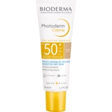 Солнцезащитный крем Bioderma Photoderm Light Colour SPF50+ 40 мл - Pampik