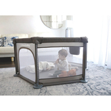 Манеж детский DreamBaby Playpen Taupe (G9496) - Pampik - 3